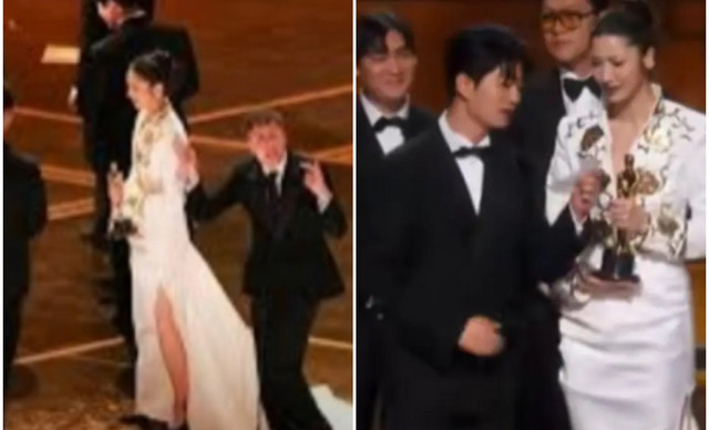 Ό&sigma;&kappa;&alpha;&rho; 2026: &Omicron;&iota; &pi;&iota;&omicron; &laquo;ά&beta;&omicron;&lambda;&epsilon;&sigmaf;&raquo; &sigma;&tau;&iota;&gamma;&mu;έ&sigmaf; &tau;&eta;&sigmaf; &beta;&rho;&alpha;&delta;&iota;ά&sigmaf; (&Beta;&Iota;&Nu;&Tau;&Epsilon;&Omicron;)