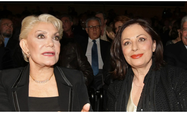 &Tau;&omicron; &tau;&epsilon;&lambda;&epsilon;&upsilon;&tau;&alpha;ί&omicron; &laquo;&alpha;&nu;&tau;ί&omicron;&raquo; &tau;&eta;&sigmaf; &Chi;ά&rho;&iota;&sigmaf; &Alpha;&lambda;&epsilon;&xi;ί&omicron;&upsilon; &sigma;&tau;&eta; &mu;&epsilon;&gamma;ά&lambda;&eta; &kappa;&upsilon;&rho;ί&alpha; &tau;&omicron;&upsilon; &epsilon;&lambda;&lambda;&eta;&nu;&iota;&kappa;&omicron;ύ &tau;&rho;&alpha;&gamma;&omicron;&upsilon;&delta;&iota;&omicron;ύ (&Phi;&Omega;&Tau;&Omicron;)