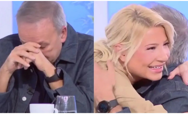 &Alpha;&nu;&delta;&rho;έ&alpha;&sigmaf; &Mu;&iota;&kappa;&rho;&omicron;ύ&tau;&sigma;&iota;&kappa;&omicron;&sigmaf;: &Xi;έ&sigma;&pi;&alpha;&sigma;&epsilon; &sigma;&epsilon; &kappa;&lambda;ά&mu;&alpha;&tau;&alpha; &sigma;&tau;&omicron;&nu; &laquo;&alpha;έ&rho;&alpha;&raquo;