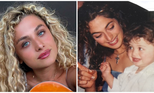 Antigoni Buxton: &Eta; &sigma;&upsilon;&gamma;&kappa;&iota;&nu;&eta;&tau;&iota;&kappa;ή &alpha;&nu;ά&rho;&tau;&eta;&sigma;&eta; &tau;&eta;&sigmaf; &mu;&eta;&tau;έ&rho;&alpha;&sigmaf; &tau;&eta;&sigmaf; &gamma;&iota;&alpha; &tau;&alpha; &gamma;&epsilon;&nu;έ&theta;&lambda;&iota;ά &tau;&eta;&sigmaf;