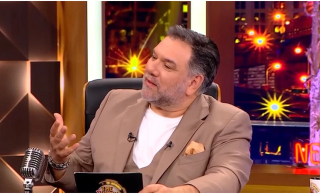 &Sigma;&upsilon;&gamma;&kappa;&lambda;&omicron;&nu;ί&zeta;&epsilon;&iota; &omicron; &Gamma;&rho;&eta;&gamma;ό&rho;&eta;&sigmaf; &Alpha;&rho;&nu;&alpha;&omicron;ύ&tau;&omicron;&gamma;&lambda;&omicron;&upsilon; &gamma;&iota;&alpha; &tau;&eta;&nu; &alpha;&pi;ώ&lambda;&epsilon;&iota;&alpha; &tau;&eta;&sigmaf; &mu;&eta;&tau;έ&rho;&alpha;&sigmaf; &tau;&omicron;&upsilon; &ndash; Ό&sigma;&alpha; &delta;ή&lambda;&omega;&sigma;&epsilon; on air