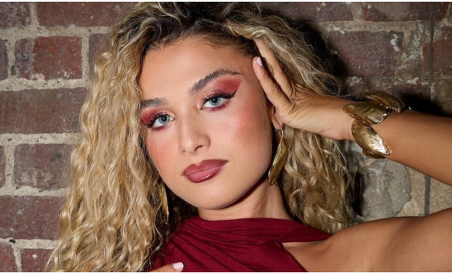 Eurovision 2026: &Alpha;&nu;&alpha;&kappa;&alpha;&tau;&alpha;&tau;ά&xi;&epsilon;&iota;&sigmaf; &sigma;&tau;&eta; &delta;&epsilon;&kappa;ά&delta;&alpha; &ndash; &Sigma;&epsilon; &pi;&omicron;&iota;&alpha; &theta;έ&sigma;&eta; &beta;&rho;ί&sigma;&kappa;&epsilon;&tau;&alpha;&iota; &eta; Antigoni