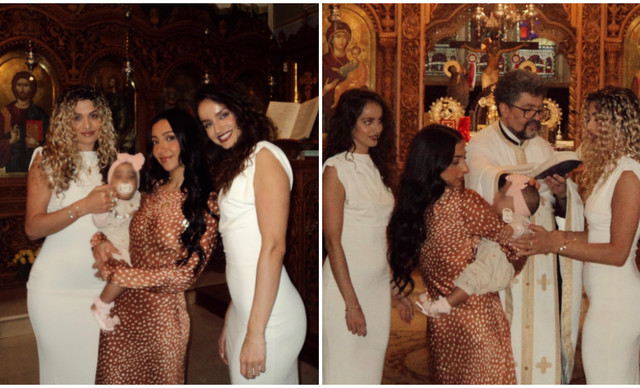 Antigoni Buxton: Έ&gamma;&iota;&nu;&epsilon; &nu;&omicron;&nu;ά! &Omicron;&iota; &tau;&rho;&upsilon;&phi;&epsilon;&rho;έ&sigmaf; &phi;&omega;&tau;&omicron;&gamma;&rho;&alpha;&phi;ί&epsilon;&sigmaf; &alpha;&pi;ό &tau;&eta; &beta;ά&phi;&tau;&iota;&sigma;&eta;