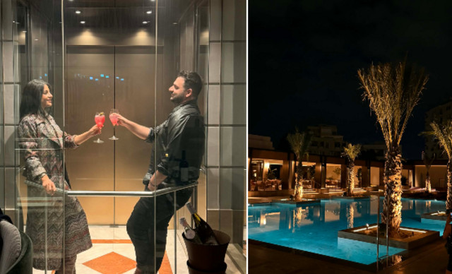 24 ώ&rho;&epsilon;&sigmaf; &sigma;&tau;o The Landmark Nicosia, Autograph Collection&nbsp;