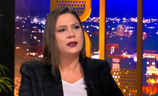 &Eta; &Alpha;&iota;&mu;&iota;&lambda;ί&alpha; &Kappa;&epsilon;&nu;&epsilon;&beta;έ&zeta;&omicron;&upsilon; &mu;&iota;&lambda;ά&epsilon;&iota; &gamma;&iota;&alpha; &pi;&rho;ώ&tau;&eta; &phi;&omicron;&rho;ά &gamma;&iota;&alpha; &tau;&omicron; &chi;&omega;&rho;&iota;&sigma;&mu;ό &tau;&eta;&sigmaf; (&Beta;&Iota;&Nu;&Tau;&Epsilon;&Omicron;)