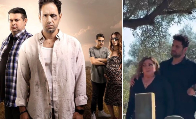 &Kappa;ά&mu;&pi;&iota;&nu;&gamma;&kappa; &sigma;&tau;&eta;&nu;&hellip; &Epsilon;&lambda;&lambda;ά&delta;&alpha;: &Tau;&omicron; &pi;&rho;ώ&tau;&omicron; &beta;ί&nu;&tau;&epsilon;&omicron; &alpha;&pi;ό &tau;&alpha; &gamma;&upsilon;&rho;ί&sigma;&mu;&alpha;&tau;&alpha; &mu;&epsilon; &tau;&omicron;&upsilon;&sigmaf; &nu;έ&omicron;&upsilon;&sigmaf; &eta;&theta;&omicron;&pi;&omicron;&iota;&omicron;ύ&sigmaf;