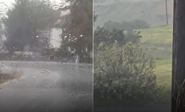 &laquo;Ά&nu;&omicron;&iota;&xi;&alpha;&nu;&raquo; &omicron;&iota; &omicron;&upsilon;&rho;&alpha;&nu;&omicron;ί &mu;&epsilon; έ&nu;&tau;&omicron;&nu;&epsilon;&sigmaf; &beta;&rho;&omicron;&chi;&omicron;&pi;&tau;ώ&sigma;&epsilon;&iota;&sigmaf; &ndash; &Omega;&sigmaf; &pi;ό&tau;&epsilon; &theta;&alpha; έ&chi;&omicron;&upsilon;&mu;&epsilon; &kappa;ί&tau;&rho;&iota;&nu;&eta; &pi;&rho;&omicron;&epsilon;&iota;&delta;&omicron;&pi;&omicron;ί&eta;&sigma;&eta;(&Beta;&Iota;&Nu;&Tau;&Epsilon;&Omicron;)