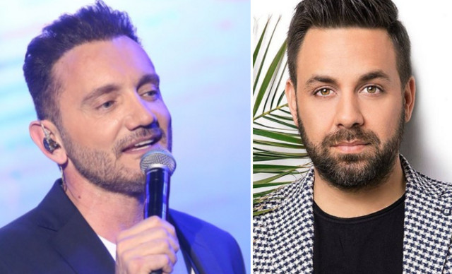 &Mu;&epsilon;&nu;&iota;&delta;&iota;ά&tau;&eta;&sigmaf; VS &Gamma;&iota;&alpha;&nu;&nu;&iota;ά&sigmaf;: &Tau;&sigma;&alpha;&kappa;ώ&theta;&eta;&kappa;&alpha;&nu; &gamma;&iota;&alpha; &tau;&omicron; &pi;&omicron;&iota;&omicron;&sigmaf; &theta;&alpha; &tau;&rho;&alpha;&gamma;&omicron;&upsilon;&delta;ά&epsilon;&iota; &pi;&iota;&omicron; &pi;&omicron;&lambda;ύ &sigma;&epsilon; &mu;&alpha;&gamma;&alpha;&zeta;ί