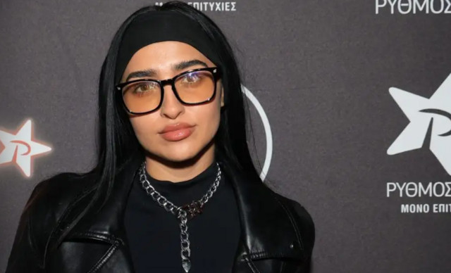 &Eta; &Alpha;&nu;&alpha;&sigma;&tau;&alpha;&sigma;ί&alpha; &sigma;&epsilon; &sigma;&pi;ά&nu;&iota;&alpha; &epsilon;&iota;&kappa;ό&nu;&alpha; &alpha;&pi;ό &tau;&alpha; &pi;&alpha;&iota;&delta;&iota;&kappa;ά &tau;&eta;&sigmaf; &chi;&rho;ό&nu;&iota;&alpha;