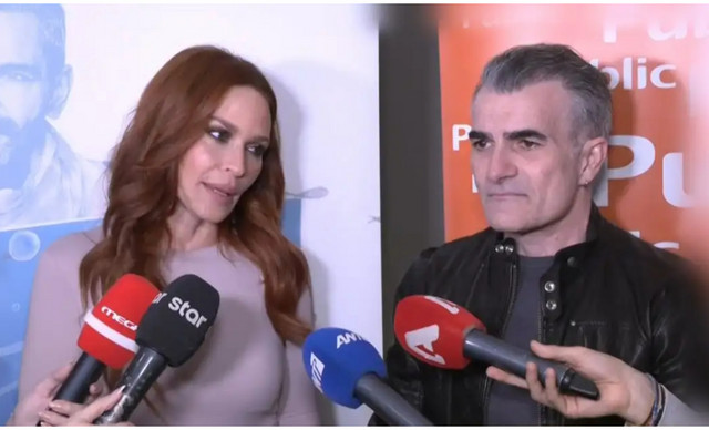 &Sigma;ί&sigma;&sigma;&upsilon; &Chi;&rho;&eta;&sigma;&tau;ί&delta;&omicron;&upsilon;: &Eta; on camera &alpha;&tau;ά&kappa;&alpha; &gamma;&iota;&alpha; &Lambda;&iota;ά&gamma;&kappa;&alpha; &pi;&omicron;&upsilon; έ&phi;&epsilon;&rho;&epsilon;&hellip; &alpha;&mu;&eta;&chi;&alpha;&nu;ί&alpha;