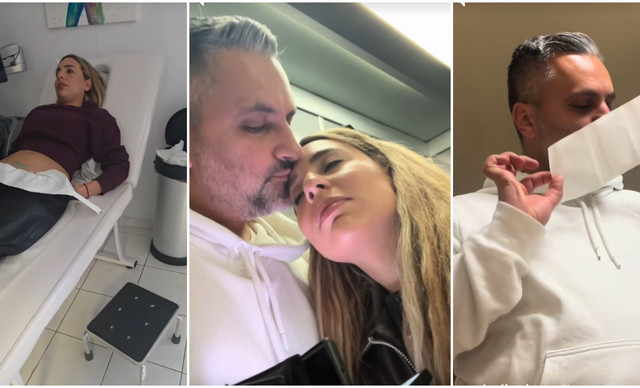 &Kappa;&omega;&nu;&sigma;&tau;&alpha;&nu;&tau;ί&nu;&alpha; &Delta;&eta;&mu;&eta;&tau;&rho;ί&omicron;&upsilon;: &Eta; &tau;&rho;&upsilon;&phi;&epsilon;&rho;ή &sigma;&tau;&iota;&gamma;&mu;ή &pi;&omicron;&upsilon; &alpha;&nu;&alpha;&kappa;&omicron;&iota;&nu;ώ&nu;&epsilon;&iota; &tau;&eta;&nu; &epsilon;&gamma;&kappa;&upsilon;&mu;&omicron;&sigma;ύ&nu;&eta; &tau;&eta;&sigmaf; &sigma;&tau;&omicron;&nu; &Gamma;&iota;ώ&rho;&gamma;&omicron; &Chi;&rho;&upsilon;&sigma;ά&nu;&theta;&omicron;&upsilon; (&Beta;&Iota;&Nu;&Tau;&Epsilon;&Omicron;)