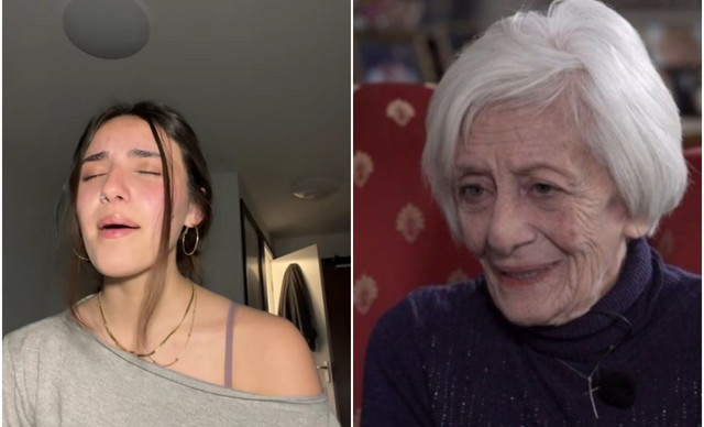 &Delta;έ&sigma;&pi;&omicron;&iota;&nu;&alpha; &Mu;&pi;&epsilon;&mu;&pi;&epsilon;&delta;έ&lambda;&eta;: &Eta; &epsilon;&gamma;&gamma;&omicron;&nu;ή &tau;&eta;&sigmaf; &sigma;&upsilon;&gamma;&kappa;ί&nu;&eta;&sigma;&epsilon; &mu;&epsilon; &tau;&omicron; &tau;&alpha;&lambda;έ&nu;&tau;&omicron; &tau;&eta;&sigmaf; &sigma;&tau;&omicron; &tau;&rho;&alpha;&gamma;&omicron;ύ&delta;&iota; (&Beta;&Iota;&Nu;&Tau;&Epsilon;&Omicron;)