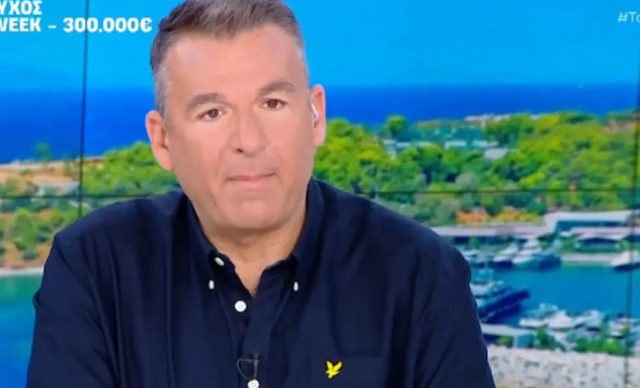 O &Gamma;&iota;ώ&rho;&gamma;&omicron;&sigmaf; &Lambda;&iota;ά&gamma;&kappa;&alpha;&sigmaf; &gamma;&iota;&alpha; &epsilon;ί&delta;&eta;&sigma;&eta; &ldquo;&beta;ό&mu;&beta;&alpha;&rdquo;: &laquo;&Alpha;&nu; &iota;&sigma;&chi;ύ&epsilon;&iota; &theta;&alpha; &epsilon;ί&nu;&alpha;&iota; &omicron; &chi;&omega;&rho;&iota;&sigma;&mu;ό&sigmaf; &tau;&eta;&sigmaf; &epsilon;&iota;&kappa;&omicron;&sigma;&alpha;&epsilon;&tau;ί&alpha;&sigmaf;&raquo;