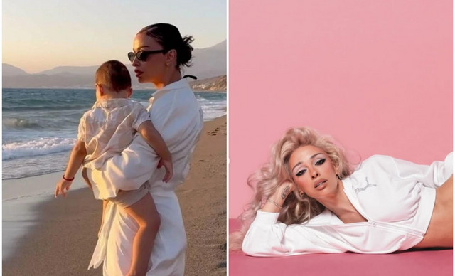 &Epsilon;&lambda;έ&nu;&eta; &Phi;&omicron;&upsilon;&rho;έ&iota;&rho;&alpha;: &Eta; &tau;&rho;&upsilon;&phi;&epsilon;&rho;ή &epsilon;&xi;&omicron;&mu;&omicron;&lambda;ό&gamma;&eta;&sigma;&eta; &gamma;&iota;&alpha; &tau;&omicron;&nu; &gamma;&iota;&omicron; &tau;&eta;&sigmaf; &ndash; &Tau;&iota; &alpha;&pi;&omicron;&kappa;&alpha;&lambda;ύ&pi;&tau;&epsilon;&iota; &gamma;&iota;&alpha; &pi;&rho;ώ&tau;&eta; &phi;&omicron;&rho;ά;