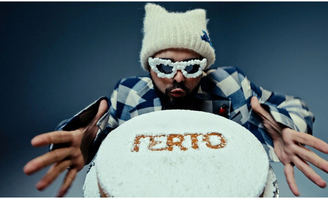 Eurovision 2026: &Alpha;&upsilon;&tau;ό &epsilon;ί&nu;&alpha;&iota; &tau;o &beta;&iota;&nu;&tau;&epsilon;&omicron;&kappa;&lambda;ί&pi; &tau;&omicron;&upsilon; &Alpha;&kappa;ύ&lambda;&alpha; &gamma;&iota;&alpha; &tau;&omicron; &laquo;Ferto&raquo;