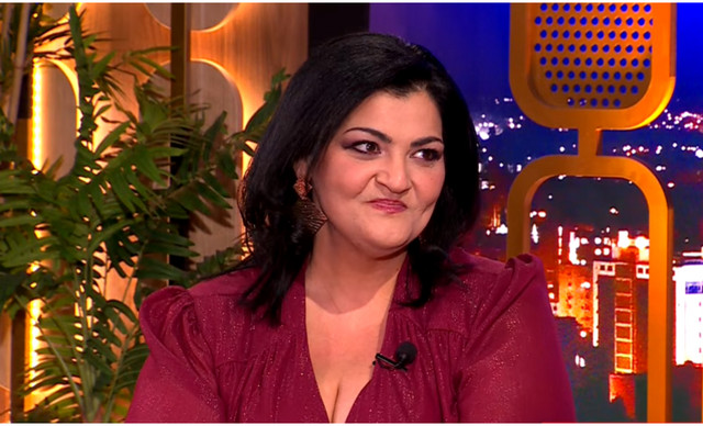 &Gamma;&iota;ώ&tau;&alpha; &Kappa;&rho;&omicron;&sigmaf;: &Sigma;&upsilon;&gamma;&kappa;&lambda;&omicron;&nu;ί&zeta;&epsilon;&iota; &mu;&epsilon; &tau;&eta;&nu; &epsilon;&xi;&omicron;&mu;&omicron;&lambda;ό&gamma;&eta;&sigma;ή &tau;&eta;&sigmaf; &ndash; &laquo;&Epsilon;ί&chi;&alpha; &phi;&tau;ά&sigma;&epsilon;&iota; 240 &kappa;&iota;&lambda;ά, &delta;&epsilon;&nu; &mu;&pi;&omicron;&rho;&omicron;ύ&sigma;&alpha; &nu;&alpha; &alpha;&nu;&alpha;&pi;&nu;&epsilon;ύ&sigma;&omega;&raquo; (&Beta;&Iota;&Nu;&Tau;&Epsilon;&Omicron;)