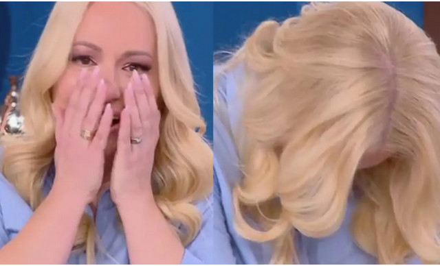 &Alpha;&phi;&rho;&omicron;&delta;ί&tau;&eta; &Gamma;&rho;&alpha;&mu;&mu;έ&lambda;&eta;: &laquo;&Lambda;ύ&gamma;&iota;&sigma;&epsilon;&raquo; &sigma;&tau;&omicron;&nu; &laquo;&alpha;έ&rho;&alpha;&raquo; &tau;&omicron;&upsilon; &ldquo;Buongiorno&rdquo;