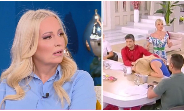 &Alpha;&phi;&rho;&omicron;&delta;ί&tau;&eta; &Gamma;&rho;&alpha;&mu;&mu;έ&lambda;&eta;: &Gamma;&iota;&alpha;&tau;ί &epsilon;ί&chi;&epsilon; &lambda;&iota;&pi;&omicron;&theta;&upsilon;&mu;ή&sigma;&epsilon;&iota; &sigma;&tau;&omicron;&nu; &alpha;έ&rho;&alpha;; &Eta; &alpha;&pi;&omicron;&kappa;ά&lambda;&upsilon;&psi;&eta; 3 &chi;&rho;ό&nu;&iota;&alpha; &mu;&epsilon;&tau;ά