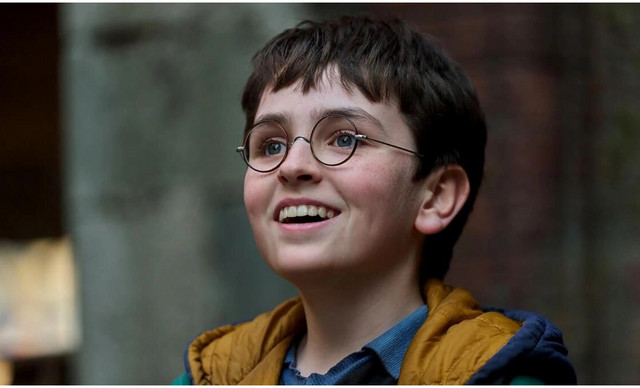 &Eta; &nu;έ&alpha; &sigma;&epsilon;&iota;&rho;ά Harry Potter &sigma;&pi;ά&epsilon;&iota; &kappa;ά&theta;&epsilon; &rho;&epsilon;&kappa;ό&rho;! &Eta; &alpha;&kappa;&rho;&iota;&beta;ό&tau;&epsilon;&rho;&eta; &pi;&alpha;&rho;&alpha;&gamma;&omega;&gamma;ή &sigma;&tau;&eta;&nu; &iota;&sigma;&tau;&omicron;&rho;ί&alpha; &tau;&eta;&sigmaf; &tau;&eta;&lambda;&epsilon;ό&rho;&alpha;&sigma;&eta;&sigmaf;