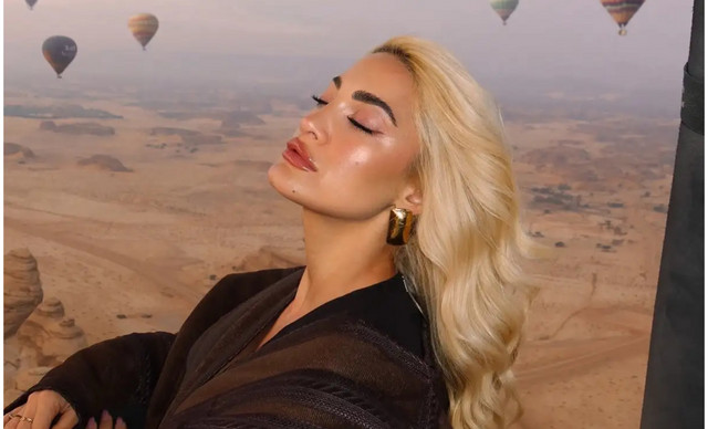 &Xi;έ&sigma;&pi;&alpha;&sigma;&epsilon; &eta; I&omega;ά&nu;&nu;&alpha; &Tau;&omicron;ύ&nu;&eta;: &Epsilon;&nu;&omicron;&chi;&lambda;&eta;&mu;έ&nu;&eta;&nbsp;&mu;&epsilon; &tau;&iota;&sigmaf; &epsilon;&kappa;&pi;&omicron;&mu;&pi;έ&sigmaf; &mu;&epsilon;&tau;ά &tau;&iota;&sigmaf; &delta;&eta;&lambda;ώ&sigma;&epsilon;&iota;&sigmaf; &tau;&eta;&sigmaf;