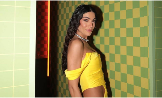 &Sigma;&upsilon;&gamma;&kappa;&lambda;&omicron;&nu;ί&zeta;&epsilon;&iota; &eta; Ή&beta;&eta; &Alpha;&delta;ά&mu;&omicron;&upsilon;: &laquo;Έ&chi;&omega; &pi;&epsilon;&rho;ά&sigma;&epsilon;&iota; &pi;&omicron;&lambda;ύ &delta;ύ&sigma;&kappa;&omicron;&lambda;&alpha;&raquo;