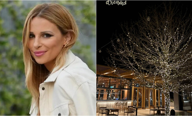 &Chi;&rho;&iota;&sigma;&tau;&iota;ά&nu;&alpha; &Alpha;&rho;&iota;&sigma;&tau;&omicron;&tau;έ&lambda;&omicron;&upsilon;&sigmaf;: &Omicron;&iota;&kappa;&omicron;&gamma;&epsilon;&nu;&epsilon;&iota;&alpha;&kappa;ή &alpha;&pi;ό&delta;&rho;&alpha;&sigma;&eta; &sigma;&tau;&eta;&nu; &Pi;ά&phi;&omicron; &ndash; &Eta; &sigma;&tau;&iota;&gamma;&mu;ή &pi;&omicron;&upsilon; &epsilon;&nu;&theta;&omicron;&upsilon;&sigma;ί&alpha;&sigma;&epsilon; &tau;&alpha; &pi;&alpha;&iota;&delta;&iota;ά &tau;&eta;&sigmaf; (&Phi;&Omega;&Tau;&Omicron;)