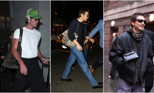 &Omicron;&iota; it-bags &gamma;ί&nu;&omicron;&nu;&tau;&alpha;&iota; &pi;&lambda;έ&omicron;&nu; &beta;&alpha;&sigma;&iota;&kappa;ό &kappa;&omicron;&mu;&mu;ά&tau;&iota; &tau;&eta;&sigmaf; &alpha;&nu;&delta;&rho;&iota;&kappa;ή&sigmaf; &gamma;&kappa;&alpha;&rho;&nu;&tau;&alpha;&rho;ό&mu;&pi;&alpha;&sigmaf; (&Phi;&Omega;&Tau;&Omicron;)