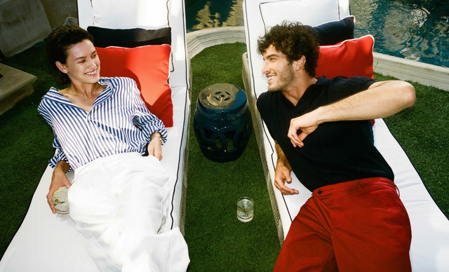 &Eta; Tommy Hilfiger &pi;&rho;&omicron;&sigma;&kappa;&alpha;&lambda;&epsilon;ί &mu;ί&alpha; &nu;έ&alpha; &gamma;&epsilon;&nu;&nu;&iota;ά &nu;&alpha; &mu;&pi;&epsilon;&iota; &sigma;&tau;&omicron;&nu; &kappa;ό&sigma;&mu;&omicron; &tau;&omicron;&upsilon; classic &Alpha;merican cool &gamma;&iota;&alpha; &tau;&eta;&nu; &kappa;&alpha;&mu;&pi;ά&nu;&iota;&alpha; Ά&nu;&omicron;&iota;&xi;&eta; 2026