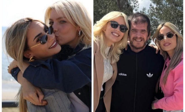 Ά&nu;&tau;&rho;&eta; &Epsilon;&iota;&rho;ή&nu;&eta; &Kappa;&alpha;&rho;&alpha;&nu;&tau;ώ&nu;&eta;: &Eta; &gamma;&lambda;&upsilon;&kappa;&amp