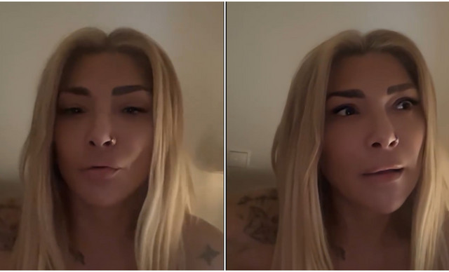 &Eta;&lambda;&iota;ά&delta;&eta; &gamma;&iota;&alpha; &Lambda;&alpha;&zeta;&alpha;&rho;ί&delta;&eta;: &laquo;&Delta;&epsilon;&nu; &phi;&omicron;&beta;ά&mu;&alpha;&iota; &pi;&iota;&alpha; &nu;&alpha; &mu;&iota;&lambda;ή&sigma;&omega;! &Tau;ώ&rho;&alpha; &tau;&omicron; έ&nu;&iota;&omega;&sigma;&alpha;, &tau;ώ&rho;&alpha; &tau;&omicron; έ&kappa;&alpha;&nu;&alpha;&raquo; (&Beta;&Iota;&Nu;&Tau;&Epsilon;&Omicron;)