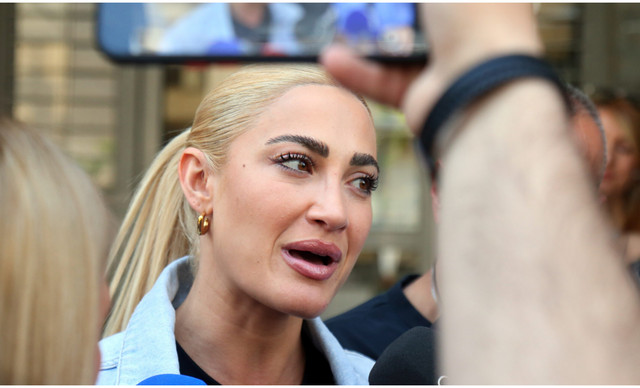 &Iota;&omega;ά&nu;&nu;&alpha; &Tau;&omicron;ύ&nu;&eta;: &Alpha;&upsilon;&tau;έ&sigmaf; &epsilon;ί&nu;&alpha;&iota; &omicron;&iota; &pi;&omicron;&iota;&nu;έ&sigmaf; &gamma;&iota;&alpha; &tau;&omicron;&upsilon;&sigmaf; &delta;ύ&omicron; &epsilon;&nu;ό&chi;&omicron;&upsilon;&sigmaf;