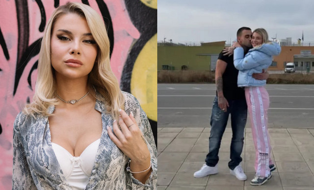 Modern Cinderella: K&alpha;&tau;&alpha;&kappa;&epsilon;&rho;&alpha;&upsilon;&nu;ώ&nu;&epsilon;&iota; &tau;&omicron;&nu; Ricta &mu;&epsilon;&tau;ά &tau;&eta;&nu; &sigma;ύ&lambda;&lambda;&eta;&psi;ή &tau;&omicron;&upsilon;