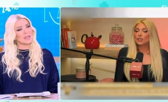 &Kappa;&alpha;&iota;&nu;&omicron;ύ&rho;&gamma;&iota;&omicron;&upsilon; &gamma;&iota;&alpha; &alpha;&pi;&omicron;&kappa;&alpha;&lambda;ύ&psi;&epsilon;&iota;&sigmaf; &Eta;&lambda;&iota;ά&delta;&eta;: &laquo;&Omicron; &Lambda;&alpha;&zeta;&alpha;&rho;ί&delta;&eta;&sigmaf; &delta;&epsilon;&nu; &tau;&eta;&nu; ά&phi;&eta;&nu;&epsilon; &nu;&alpha; &pi;ά&epsilon;&iota; &omicron;ύ&tau;&epsilon; &sigma;&tau;&eta;&nu; &tau;&omicron;&upsilon;&alpha;&lambda;έ&tau;&alpha; &mu;ό&nu;&eta; &tau;&eta;&sigmaf;&raquo;