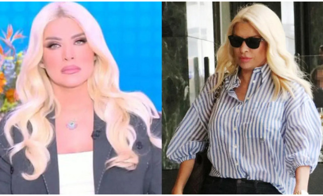 &Kappa;&alpha;&iota;&nu;&omicron;ύ&rho;&gamma;&iota;&omicron;&upsilon; &gamma;&iota;&alpha; &Epsilon;&lambda;έ&nu;&eta; &Mu;&epsilon;&nu;&epsilon;&gamma;ά&kappa;&eta;: &laquo;&Alpha;&upsilon;&tau;ή &eta; &alpha;&tau;ά&kappa;&alpha; &theta;&alpha; &tau;&eta; &sigma;&upsilon;&nu;&omicron;&delta;&epsilon;ύ&epsilon;&iota; &gamma;&iota;&alpha; &pi;ά&nu;&tau;&alpha;&raquo;