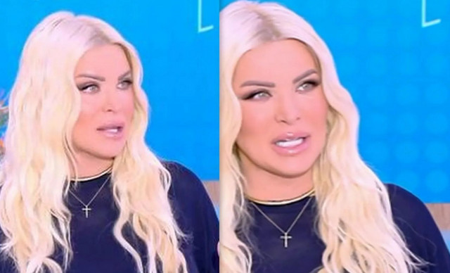 &Kappa;&alpha;&iota;&nu;&omicron;ύ&rho;&gamma;&iota;&omicron;&upsilon;: &laquo;&Mu;&epsilon; &sigma;&tau;&alpha;&mu;ά&tau;&eta;&sigma;&alpha;&nu; &gamma;&iota;&alpha; &alpha;&lambda;&kappa;&omicron;&tau;έ&sigma;&tau; &epsilon;&nu;ώ &beta;&iota;&alpha;&zeta;ό&mu;&omicron;&upsilon;&nu; &nu;&alpha; &pi;ά&omega; &sigma;&pi;ί&tau;&iota; &gamma;&iota;&alpha;&tau;ί &pi;&omicron;&nu;&omicron;ύ&sigma;&alpha;! &Lambda;έ&omega; &ldquo;&mu;&epsilon; &delta;&omicron;&upsilon;&lambda;&epsilon;ύ&epsilon;&tau;&epsilon;;&rdquo;&raquo;