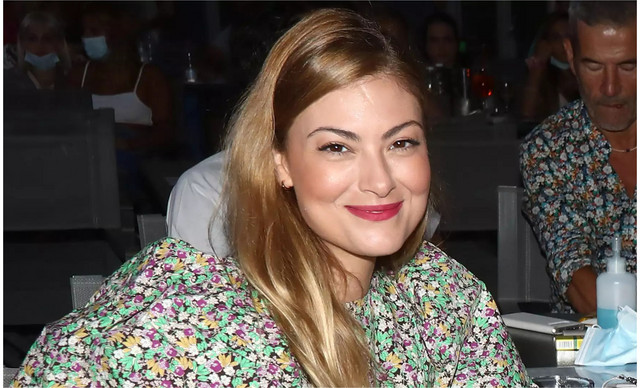 &Delta;έ&sigma;&pi;&omicron;&iota;&nu;&alpha; &Kappa;&alpha;&mu;&pi;&omicron;ύ&rho;&eta;: &Eta; &sigma;&upsilon;&gamma;&kappa;&iota;&nu;&eta;&tau;&iota;&kappa;ή &epsilon;&xi;&omicron;&mu;&omicron;&lambda;ό&gamma;&eta;&sigma;&eta; on air &gamma;&iota;&alpha; &tau;&eta;&nu; &alpha;&pi;&omicron;&beta;&omicron;&lambda;ή &tau;&eta;&sigmaf;