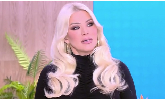 &Kappa;&alpha;&iota;&nu;&omicron;ύ&rho;&gamma;&iota;&omicron;&upsilon;: &laquo;&Nu;&alpha; &kappa;ά&tau;&sigma;&omega; &kappa;ά&nu;&omega; &delta;&eta;&lambda;ώ&sigma;&epsilon;&iota;&sigmaf; &kappa;&alpha;&iota; &mu;&epsilon;&tau;ά &nu;&alpha; &mu;&epsilon; &beta;&rho;ί&zeta;&omicron;&upsilon;&nu;; &Delta;&epsilon;&nu; &lambda;έ&nu;&epsilon; &pi;&omicron;&tau;έ έ&nu;&alpha;&nu; &kappa;&alpha;&lambda;ό &lambda;ό&gamma;&omicron;!&raquo;