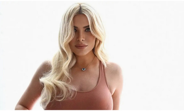 &Kappa;&alpha;&tau;&epsilon;&rho;ί&nu;&alpha; &Kappa;&alpha;&iota;&nu;&omicron;ύ&rho;&gamma;&iota;&omicron;&upsilon;: &Gamma;&iota;&alpha;&tau;ί &delta;&epsilon;&nu; έ&chi;&epsilon;&iota; &pi;ά&rho;&epsilon;&iota; &alpha;&kappa;ό&mu;&alpha; &epsilon;&xi;&iota;&tau;ή&rho;&iota;&omicron;