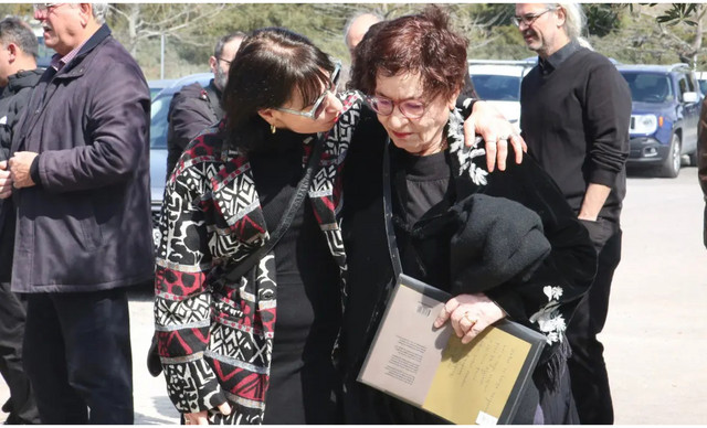 &Beta;&alpha;&lambda;&alpha;&beta;&alpha;&nu;ί&delta;&eta;&sigmaf;: &Alpha;&upsilon;&tau;ή &tau;&eta; &sigma;&tau;&iota;&gamma;&mu;ή &tau;&omicron; &tau;&epsilon;&lambda;&epsilon;&upsilon;&tau;&alpha;ί&omicron; &laquo;&alpha;&nu;&tau;ί&omicron;&raquo; &sigma;&tau;&eta; &Rho;&iota;&tau;&sigma;ώ&nu;&alpha; &ndash; &Sigma;&upsilon;&nu;&tau;&epsilon;&tau;&rho;&iota;&mu;&mu;έ&nu;&eta; &eta; &sigma;ύ&zeta;&upsilon;&gamma;ό&sigmaf; &tau;&omicron;&upsilon;