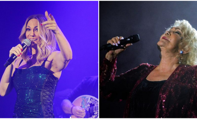 &Sigma;&upsilon;&gamma;&kappa;&iota;&nu;&eta;&mu;έ&nu;&eta; &eta; Έ&lambda;&lambda;&eta; &Kappa;&omicron;&kappa;&kappa;ί&nu;&omicron;&upsilon; &gamma;&iota;&alpha; &tau;&eta;&nu; &Mu;&alpha;&rho;&iota;&nu;έ&lambda;&lambda;&alpha;: &laquo;Έ&phi;&upsilon;&gamma;&epsilon; ό&pi;&omega;&sigmaf; ή&theta;&epsilon;&lambda;&epsilon;, &pi;ά&nu;&omega; &sigma;&tau;&eta;&nu; &sigma;&kappa;&eta;&nu;ή&raquo;