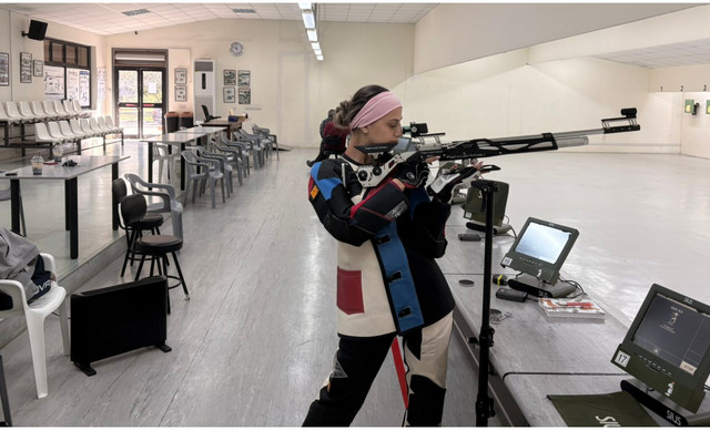 &Omicron; Alpha &Kappa;ύ&pi;&rho;&omicron;&upsilon; &sigma;&tau;&eta;&rho;ί&zeta;&epsilon;&iota; &tau;&eta;&nu; &Kappa;ύ&pi;&rho;&iota;&alpha; &alpha;&theta;&lambda;ή&tau;&rho;&iota;&alpha; &sigma;&kappa;&omicron;&pi;&omicron;&beta;&omicron;&lambda;ή&sigmaf; &Kappa;&omega;&nu;&sigma;&tau;&alpha;&nu;&tau;ί&nu;&alpha; &Mu;&alpha;&rho;&kappa;ί&delta;&omicron;&upsilon;