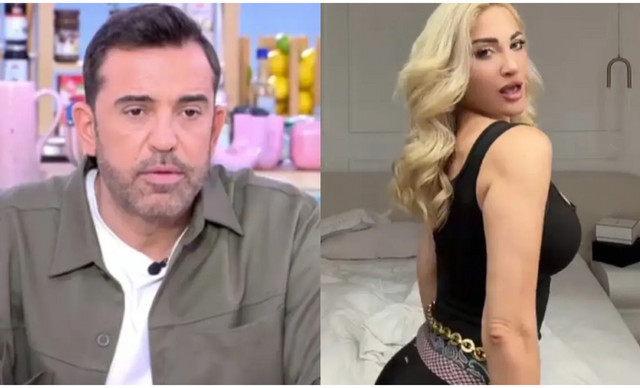 &Kappa;&omega;&nu;&sigma;&tau;&alpha;&nu;&tau;&iota;&nu;ί&delta;&eta;&sigmaf;: &laquo;&Kappa;ό&lambda;&alpha;&phi;&omicron;&sigmaf;&raquo; &kappa;&alpha;&tau;ά &tau;&eta;&sigmaf; &Tau;&omicron;ύ&nu;&eta; &ndash; &Tau;&iota; &epsilon;ί&pi;&epsilon; &gamma;&iota;&alpha; &tau;&omicron; &epsilon;&pi;ί&mu;&alpha;&chi;&omicron; &beta;ί&nu;&tau;&epsilon;&omicron; &sigma;&tau;&omicron; Tiktok;