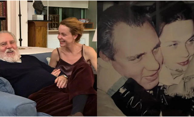 &Lambda;έ&nu;&alpha; &Pi;&alpha;&pi;&alpha;&lambda;&eta;&gamma;&omicron;ύ&rho;&alpha;: 40 &mu;έ&rho;&epsilon;&sigmaf; &alpha;&pi;ό &tau;&omicron;&nu; &theta;ά&nu;&alpha;&tau;&omicron; &tau;&omicron;&upsilon; &pi;&alpha;&tau;έ&rho;&alpha; &tau;&eta;&sigmaf; &ndash; &Eta; &sigma;&pi;&alpha;&rho;&alpha;&kappa;&tau;&iota;&kappa;ή &alpha;&nu;ά&rho;&tau;&eta;&sigma;&eta; (&Phi;&Omega;&Tau;&Omicron;)