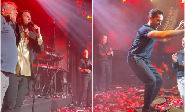 &Nu;&upsilon;&chi;&tau;&omicron;&pi;&epsilon;&rho;&pi;&alpha;&tau;ή&mu;&alpha;&tau;&alpha; &gamma;&iota;&alpha; &tau;&omicron;&upsilon;&sigmaf; &eta;&theta;&omicron;&pi;&omicron;&iota;&omicron;ύ&sigmaf; &tau;&eta;&sigmaf; &sigma;&epsilon;&iota;&rho;ά&sigmaf; &laquo;&Eta; &Gamma;&eta; &tau;&eta;&sigmaf; &Epsilon;&lambda;&iota;ά&sigmaf;&raquo; &sigma;&tau;&eta;&nu; &Lambda;&epsilon;&mu;&epsilon;&sigma;ό (&Beta;&Iota;&Nu;&Tau;&Epsilon;&Omicron;)