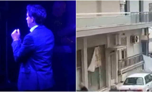 &Nu;&epsilon;&kappa;&rho;ό&sigmaf; &beta;&rho;έ&theta;&eta;&kappa;&epsilon; &gamma;&nu;&omega;&sigma;&tau;ό&sigmaf; Έ&lambda;&lambda;&eta;&nu;&alpha;&sigmaf; &tau;&rho;&alpha;&gamma;&omicron;&upsilon;&delta;&iota;&sigma;&tau;ή&sigmaf; &sigma;&tau;&eta;&nu; &Kappa;&alpha;&rho;&delta;ί&tau;&sigma;&alpha;&nbsp;