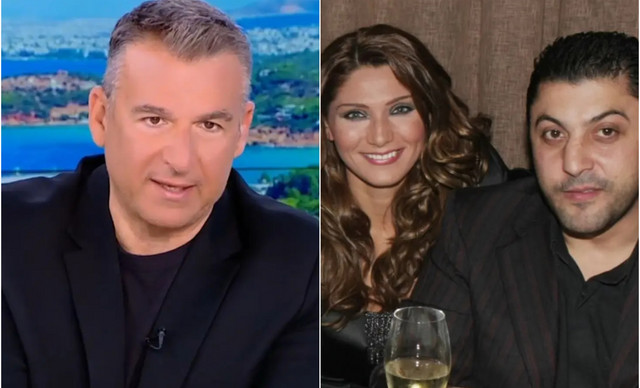 &Gamma;&iota;ώ&rho;&gamma;&omicron;&sigmaf; &Lambda;&iota;ά&gamma;&kappa;&alpha;&sigmaf; &gamma;&iota;&alpha; &upsilon;&pi;ό&theta;&epsilon;&sigma;&eta; &Lambda;&alpha;&zeta;&alpha;&rho;ί&delta;&eta;: &laquo;&Theta;&alpha; &pi;&omega; &kappa;ά&tau;&iota; &gamma;&iota;&alpha; &pi;&rho;ώ&tau;&eta; &phi;&omicron;&rho;ά, &delta;&epsilon;&nu; &tau;&omicron; έ&chi;&omega; &pi;&epsilon;&iota; &pi;&omicron;&tau;έ&raquo;