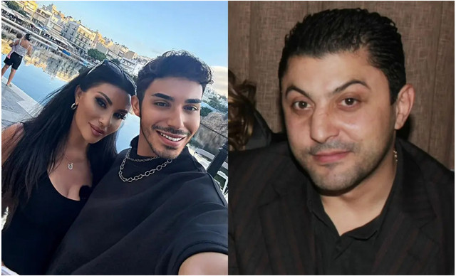 &Mu;&pi;ά&mu;&pi;&eta;&sigmaf; &Lambda;&alpha;&zeta;&alpha;&rho;ί&delta;&eta;&sigmaf;: &Alpha;&pi;&omicron;&kappa;ά&lambda;&upsilon;&psi;&et