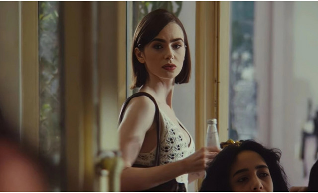 &Lambda;ί&lambda;&iota; &Kappa;ό&lambda;&iota;&nu;&sigmaf;: &Omicron;&iota; &chi;&alpha;&lambda;&alpha;&rho;έ&sigmaf; &beta;ό&lambda;&tau;&epsilon;&sigmaf; &tau;&eta;&sigmaf; &sigma;&tau;&eta;&nu; &Alpha;&theta;ή&nu;&alpha; (&Beta;&Iota;&Nu;&Tau;&Epsilon;&Omicron;)