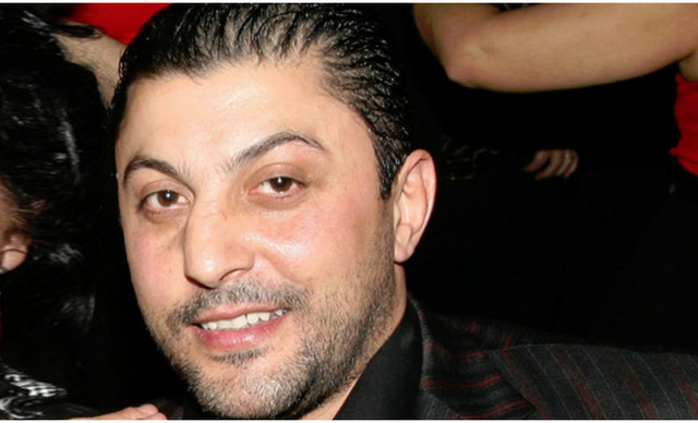 &Mu;&pi;ά&mu;&pi;&eta;&sigmaf; &Lambda;&alpha;&zeta;&alpha;&rho;ί&delta;&eta;&sigmaf;: &Eta; ά&gamma;&nu;&omega;&sigma;&tau;&eta; &kappa;ό&rho;&eta; &tau;&omicron;&upsilon; &ldquo;&sigma;&pi;ά&epsilon;&iota;&rdquo; &tau;&eta; &sigma;&iota;&omega;&pi;ή &tau;&eta;&sigmaf; &ndash; &laquo;&Delta;&epsilon;&nu; ή&tau;&alpha;&nu; &pi;&alpha;&tau;έ&rho;&alpha;&sigmaf; &gamma;&iota;&alpha; &epsilon;&mu;έ&nu;&alpha;&raquo; (&Phi;&Omega;&Tau;&Omicron;)