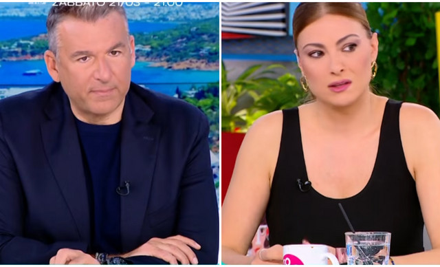 &Delta;έ&sigma;&pi;&omicron;&iota;&nu;&alpha; &Kappa;&alpha;&mu;&pi;&omicron;ύ&rho;&eta;: &laquo;&Pi;&omicron;&lambda;ύ &chi;&alpha;&mu;&eta;&lambda;ή&sigmaf; &alpha;&iota;&sigma;&theta;&eta;&tau;&iota;&kappa;ή&sigmaf; &tau;&omicron; Gay Pride, &mu;&iota;&alpha; &gamma;&iota;&omicron;&rho;&tau;ή &tau;&alpha;&chi;ύ&tau;&eta;&tau;&alpha;&sigmaf; &mu;&epsilon; &psi;&eta;&lambda;&omicron;&tau;ά&kappa;&omicron;&upsilon;&nu;&alpha;&raquo; (&Beta;&Iota;&Nu;&Tau;&Epsilon;&Omicron;)